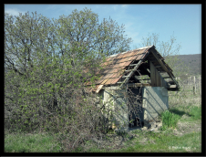 Chatrč