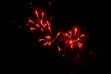 Ohňostroj 2010
