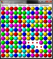 BubbleBreaker